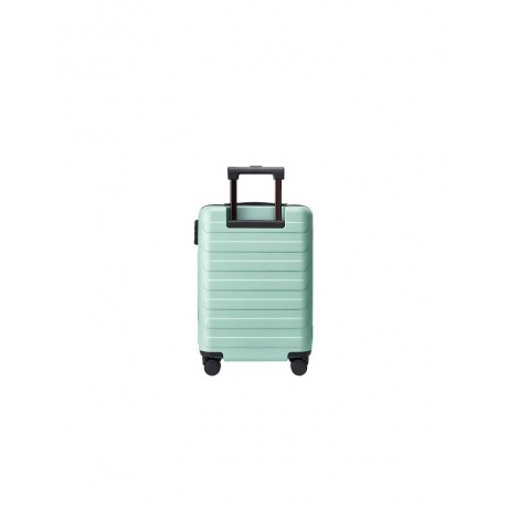 Чемодан NINETYGO Rhine Luggage -26''-Мятно-Зеленый - фото 5