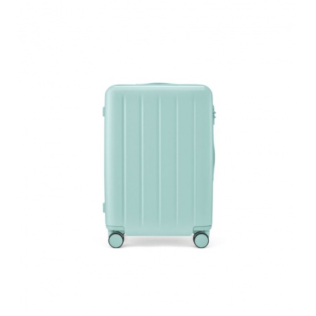 Чемодан NINETYGO Danube MAX luggage -26''-Мятно зеленый - фото 1