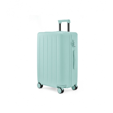 Чемодан NINETYGO Danube MAX luggage -26''-Мятно зеленый - фото 2