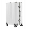 Чемодан Ninetygo All-round Guard Luggage 26" White (113206)