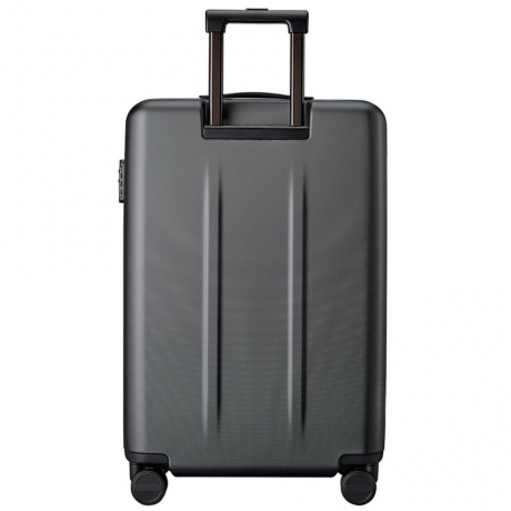 Чемодан NINETYGO Danube Luggage 28'' Black (120703) - фото 3