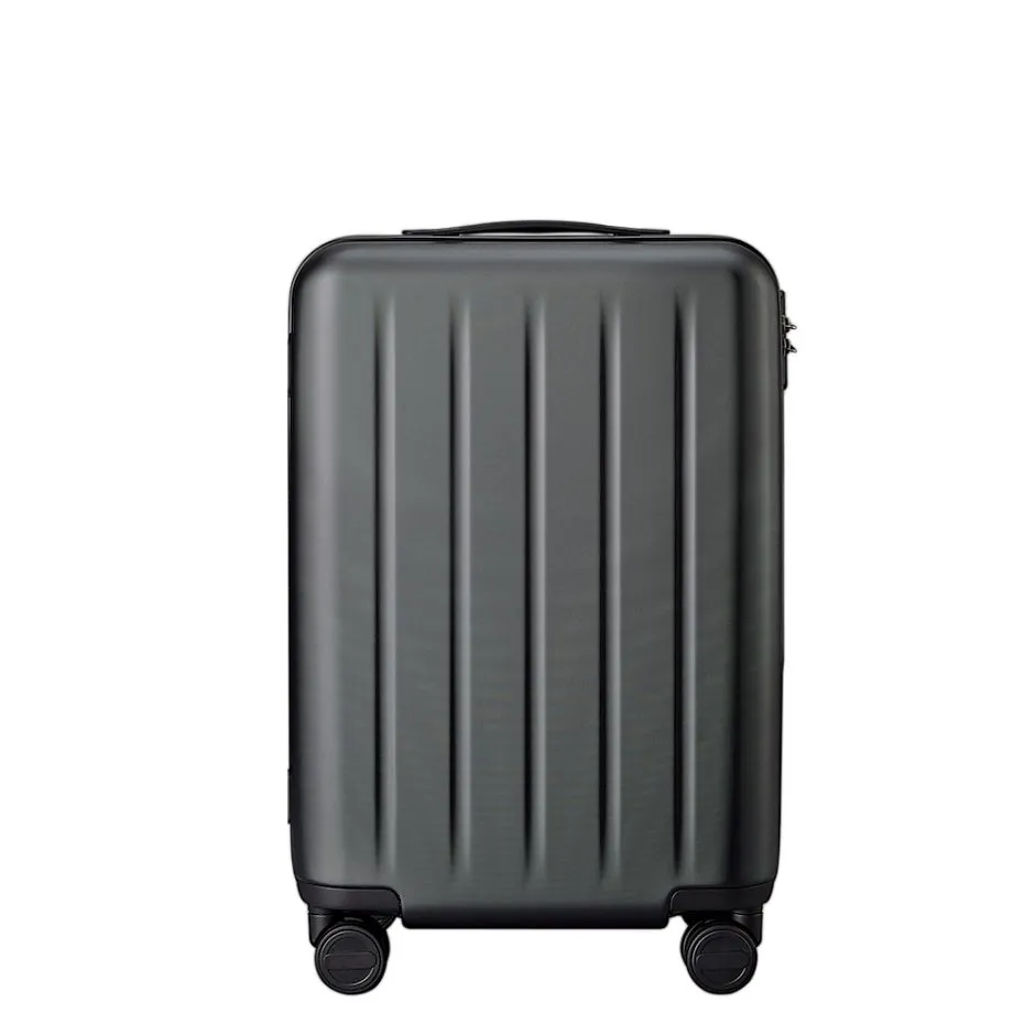 Чемодан NINETYGO Danube Luggage 28'' Black (120703) - фото 4
