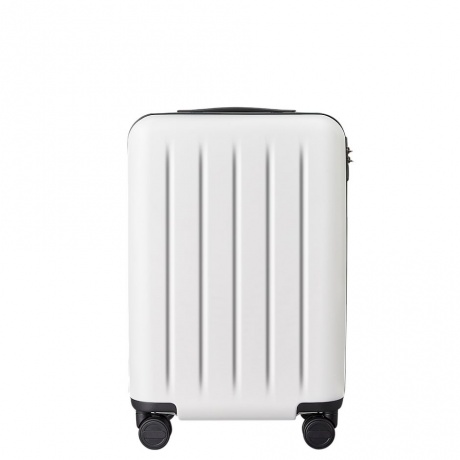 Чемодан Ninetygo Danube Luggage 28" White (120704) - фото 3