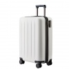 Чемодан Ninetygo Danube Luggage 28" White (120704)
