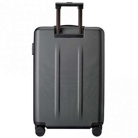 Чемодан Ninetygo Danube MAX luggage 20'' Black (224203) - фото 3