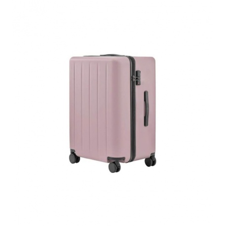 Чемодан Ninetygo Danube MAX luggage 20'' Pink (224201) - фото 2