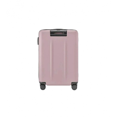 Чемодан Ninetygo Danube MAX luggage 20'' Pink (224201) - фото 4