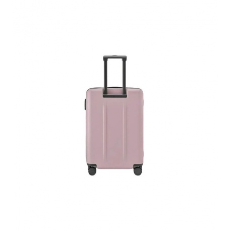 Чемодан Ninetygo Danube MAX luggage 20'' Pink (224201) - фото 5