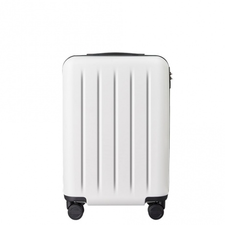 Чемодан Ninetygo Danube MAX luggage 20'' White (224204) - фото 3