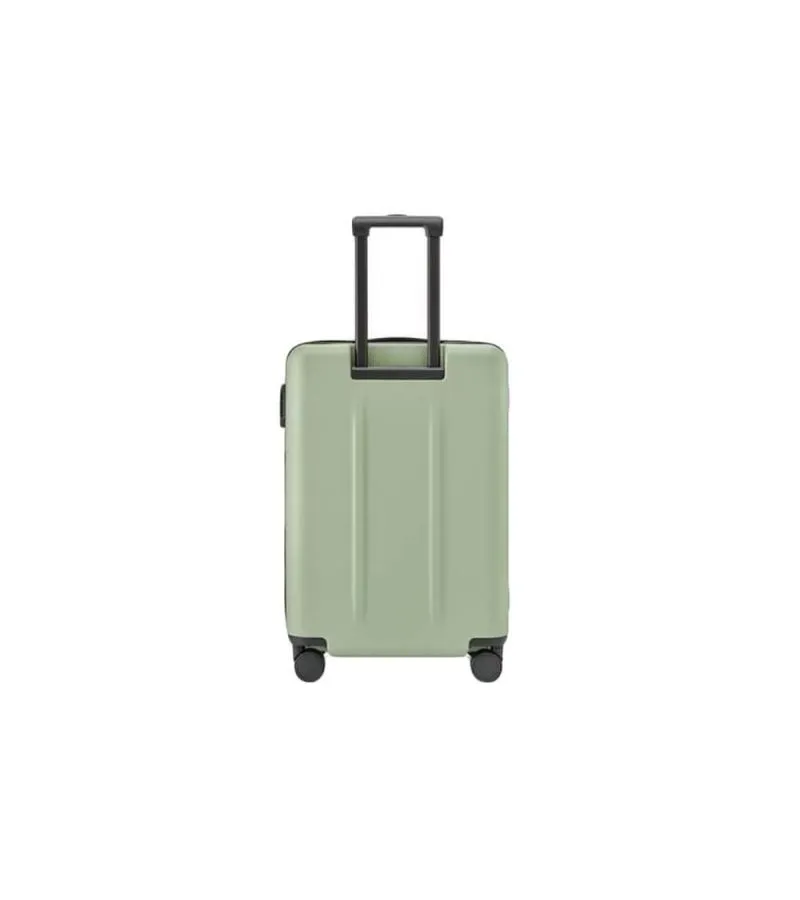 Чемодан Ninetygo Danube MAX luggage 28'' Mint Green (224707) - фото 5