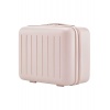 Чемодан Ninetygo Mini Pudding Travel Case 13'' Pink (225606)