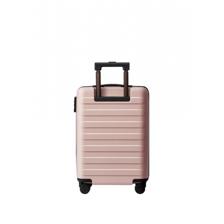 Чемодан Ninetygo Rhine Luggage 28'' (розовый) - фото 2