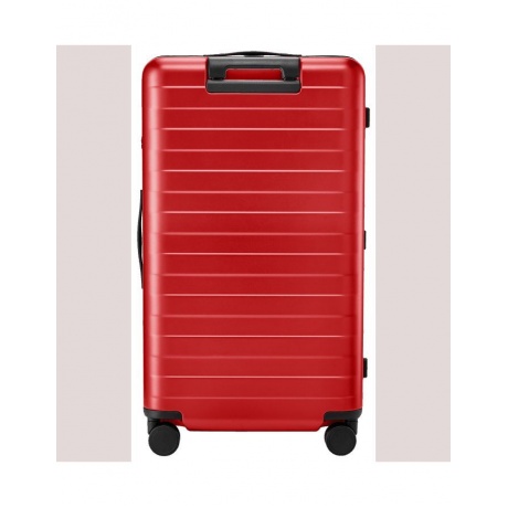 Чемодан Ninetygo Rhine PRO plus Luggage 29'' Red - фото 1