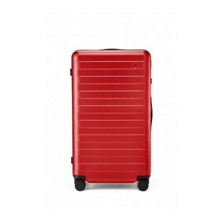 Чемодан Ninetygo Rhine PRO plus Luggage 29'' Red - фото 2