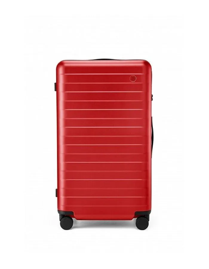 Чемодан Ninetygo Rhine PRO plus Luggage 29'' Red - фото 2