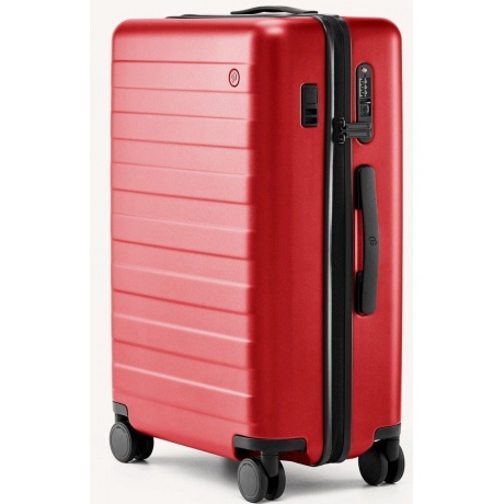 Чемодан Ninetygo Rhine PRO plus Luggage 29'' Red - фото 3