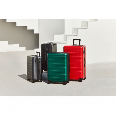 Чемодан Ninetygo Rhine PRO plus Luggage 29'' Red - фото 5