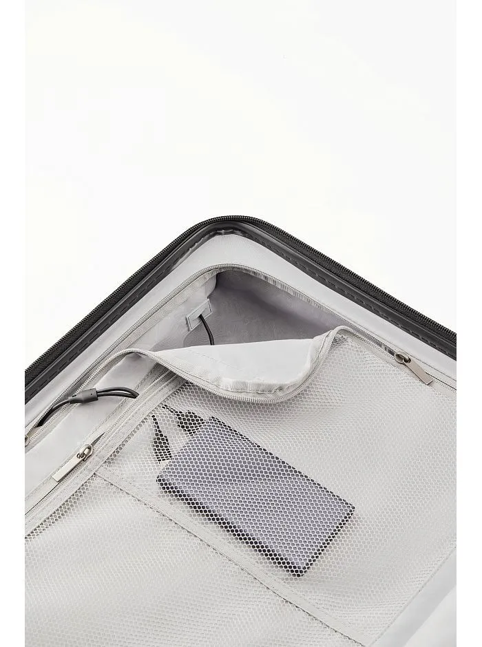 Чемодан Ninetygo Rhine PRO plus Luggage 29'' Red - фото 7