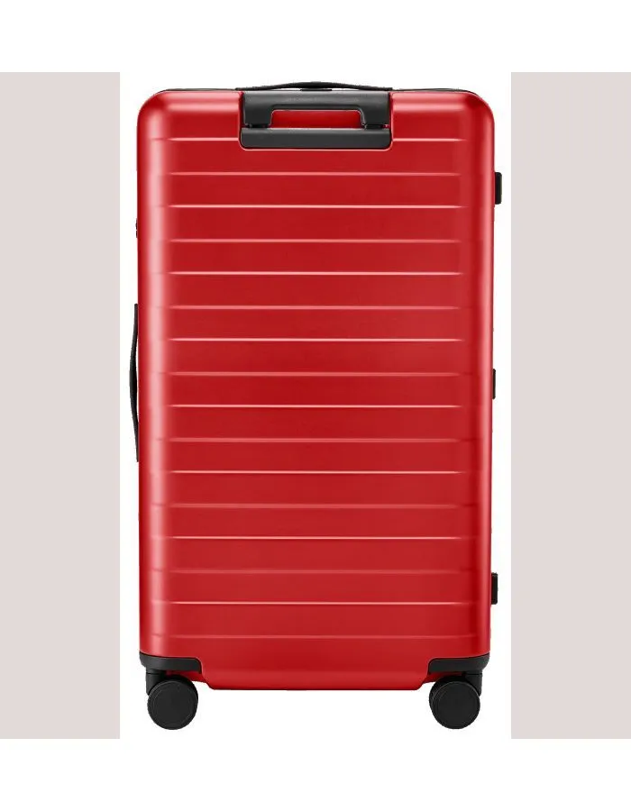Чемодан Ninetygo Rhine PRO plus Luggage 29'' Red - фото 1
