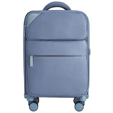 Чемодан Ninetygo Space Original Luggage 20'' (синий) - фото 2
