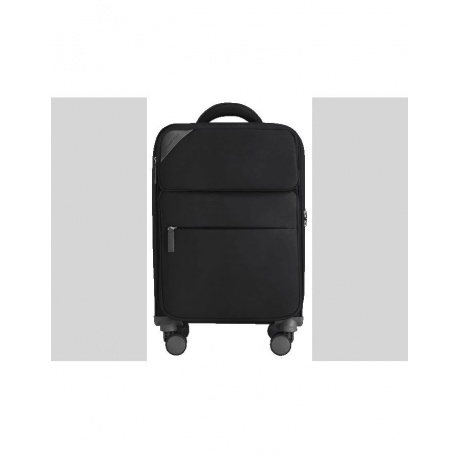 Чемодан Ninetygo Space Original Luggage 20'' (черный) - фото 2