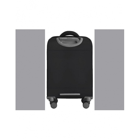 Чемодан Ninetygo Space Original Luggage 20'' (черный) - фото 3