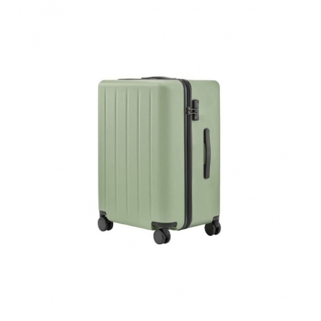 Чемодан Ninetygo Danube MAX luggage 28', зеленый - фото 2