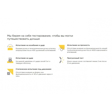 Чемодан Ninetygo Danube MAX luggage 28', зеленый - фото 12