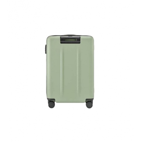 Чемодан Ninetygo Danube MAX luggage 28', зеленый - фото 4