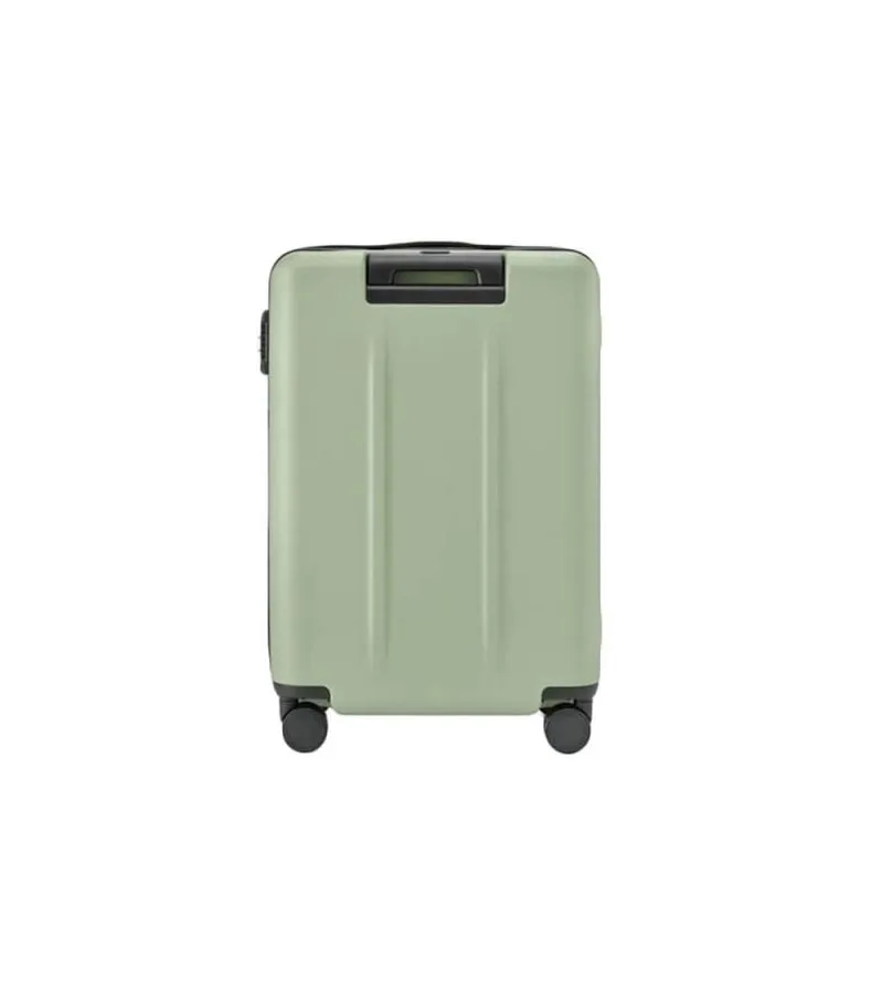 Чемодан Ninetygo Danube MAX luggage 28', зеленый - фото 4