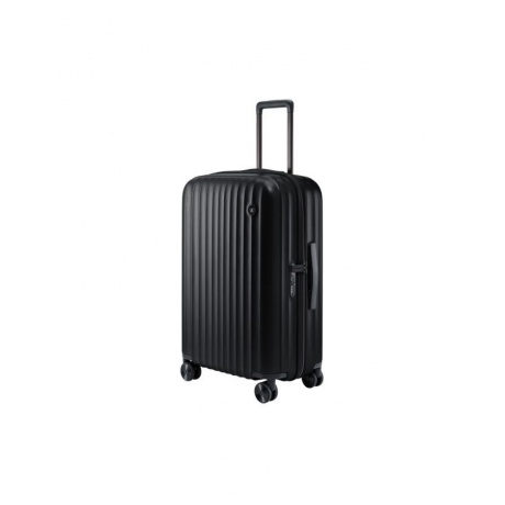 Чемодан Ninetygo Elbe Luggage 24&quot;, черный - фото 2