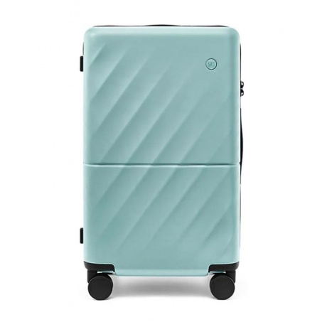 Чемодан Ninetygo Ripple Luggage 24', мятно-зеленый