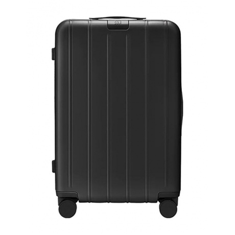 Чемодан Ninetygo Touch luggage 28", черный