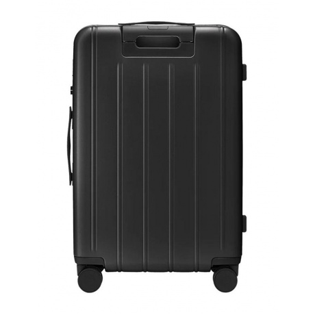 Чемодан Ninetygo Touch luggage 28&quot;, черный - фото 2