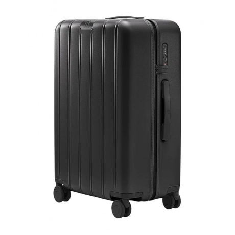 Чемодан Ninetygo Touch luggage 28&quot;, черный - фото 3