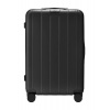 Чемодан Ninetygo Touch luggage 28", черный