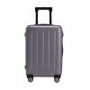 Чемодан Xiaomi Ninetygo Luggage 24" серый