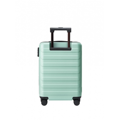 Чемодан Xiaomi Ninetygo Rhine Luggage 20&quot;, зеленый - фото 2
