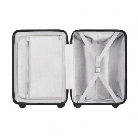 Чемодан Xiaomi Ninetygo Rhine Luggage 20&quot;, зеленый - фото 7