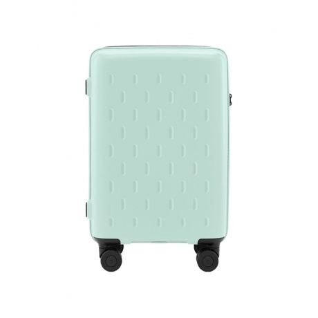 Чемодан Xiaomi Colorful Suitcase 20 Green (MJLXXPPRM) - фото 1