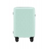 Чемодан Xiaomi Colorful Suitcase 20 Green (MJLXXPPRM)