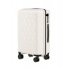 Чемодан Xiaomi Colorful Suitcase 20 White (MJLXXPPRM)