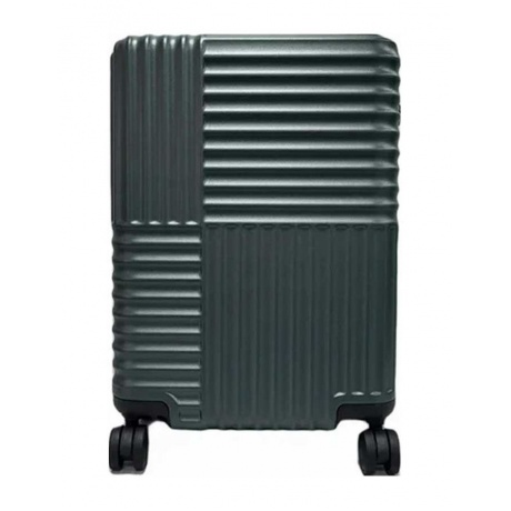 Чемодан Ninetygo Himalaya Luggage 20 Green – купить в Москве | интернет-магазин KotoFoto.ru