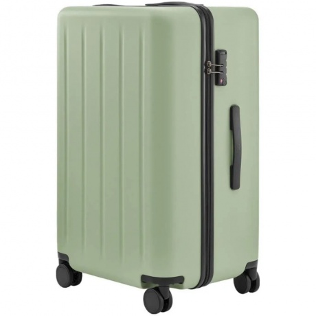 Чемодан Ninetygo Danube Max Luggage 28 Green - фото 1