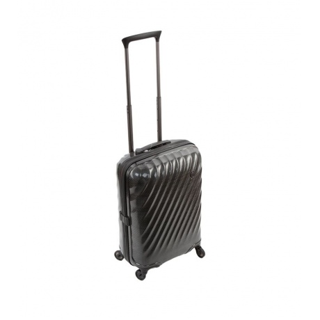Чемодан Ninetygo Ultralight Luggage 20 Black - фото 1