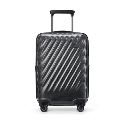 Чемодан Ninetygo Ultralight Luggage 20 Black - фото 2