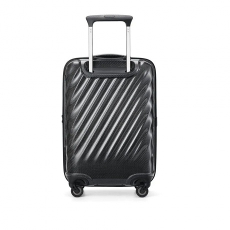 Чемодан Ninetygo Ultralight Luggage 20 Black - фото 3
