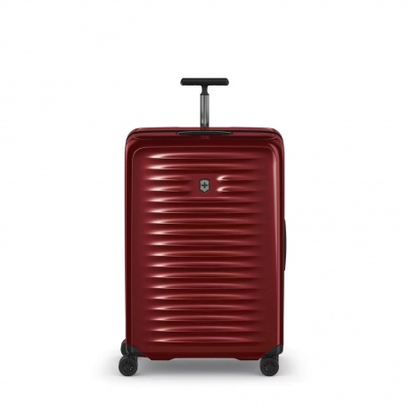 Чемодан Victorinox Airox, красный, 50x32x75 см, 98 л 612510 - фото 1