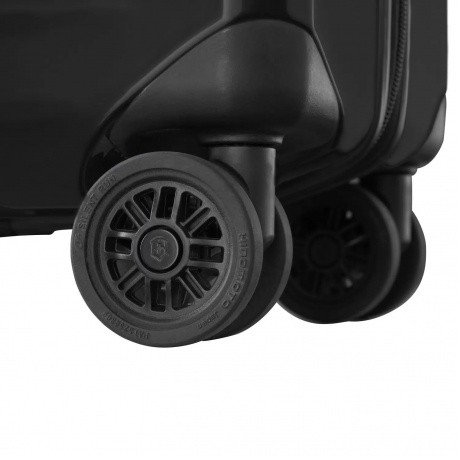 Чемодан Victorinox Airox, черный, 40x20x55 см, 33 л 612497 - фото 12