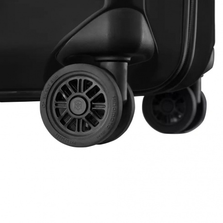 Чемодан Victorinox Airox, черный, 50x32x75 см, 98 л 612509 - фото 10